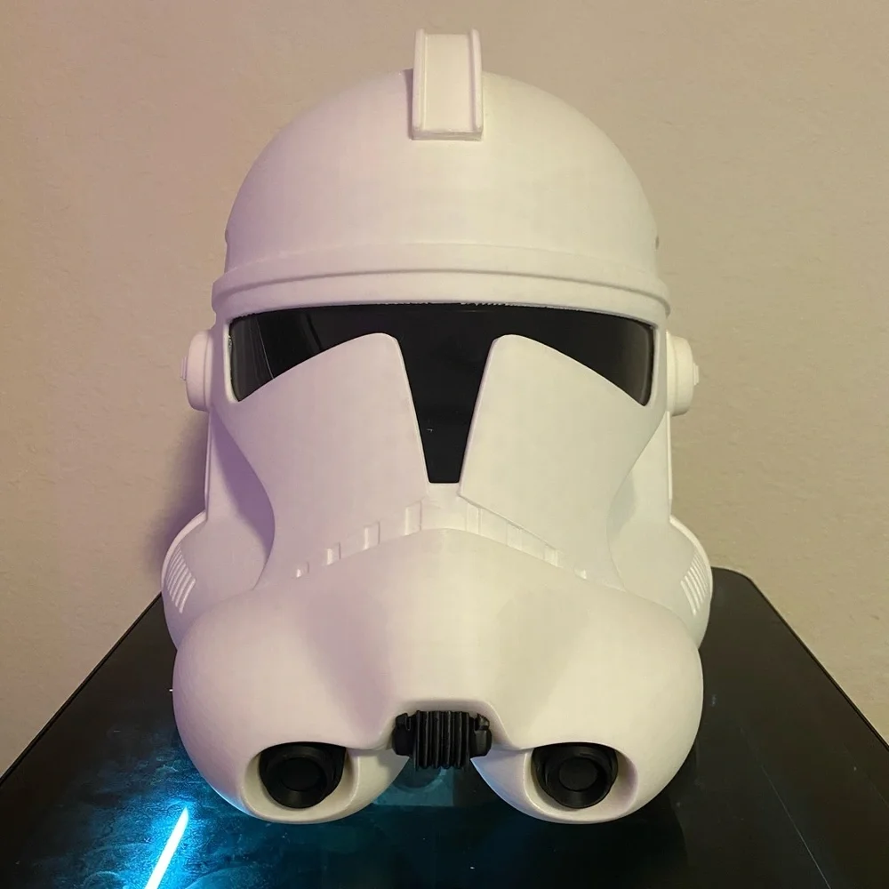 Star Wars Phase 2 Clone Troopers Helmet with visor